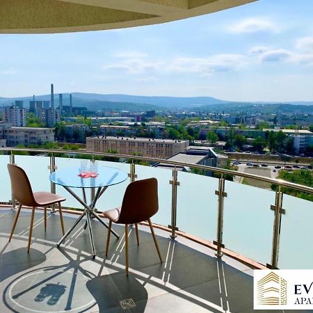 Cityscape Apartment Near Palas Mall ياش المظهر الخارجي الصورة