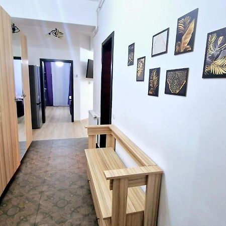Cityscape Apartment Near Palas Mall ياش المظهر الخارجي الصورة