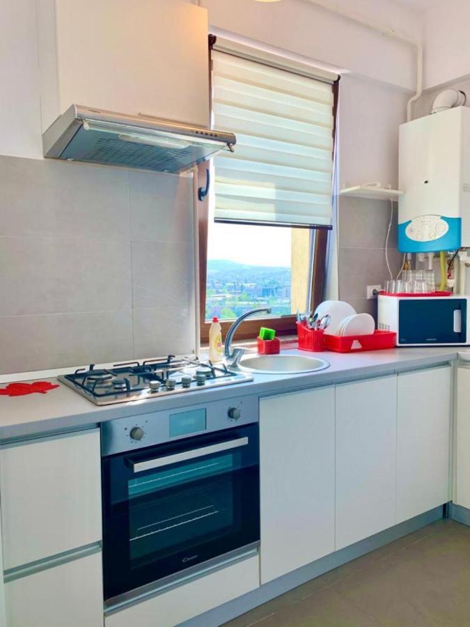 Cityscape Apartment Near Palas Mall ياش المظهر الخارجي الصورة