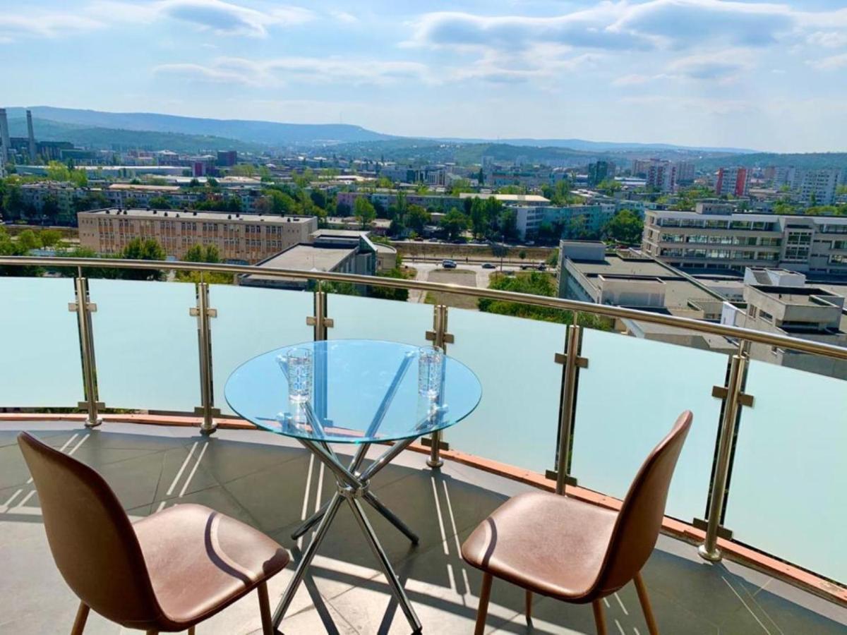 Cityscape Apartment Near Palas Mall ياش المظهر الخارجي الصورة