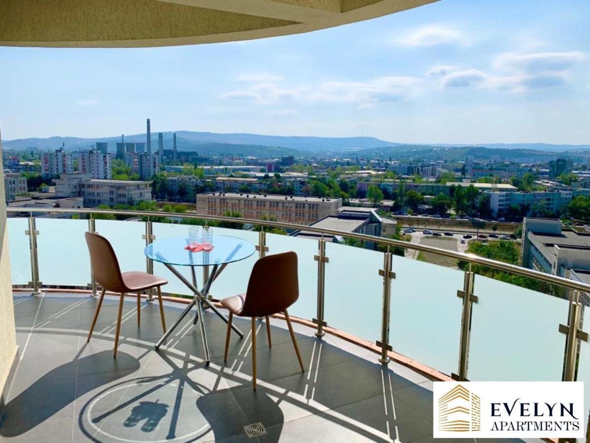 Cityscape Apartment Near Palas Mall ياش المظهر الخارجي الصورة