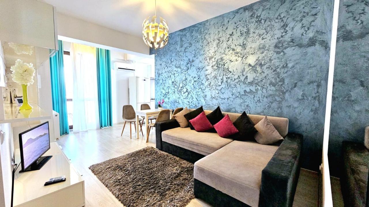 Cityscape Apartment Near Palas Mall ياش المظهر الخارجي الصورة