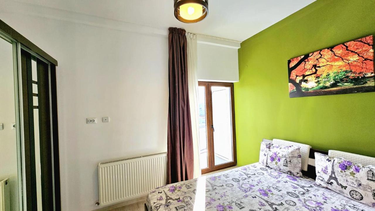 Cityscape Apartment Near Palas Mall ياش المظهر الخارجي الصورة
