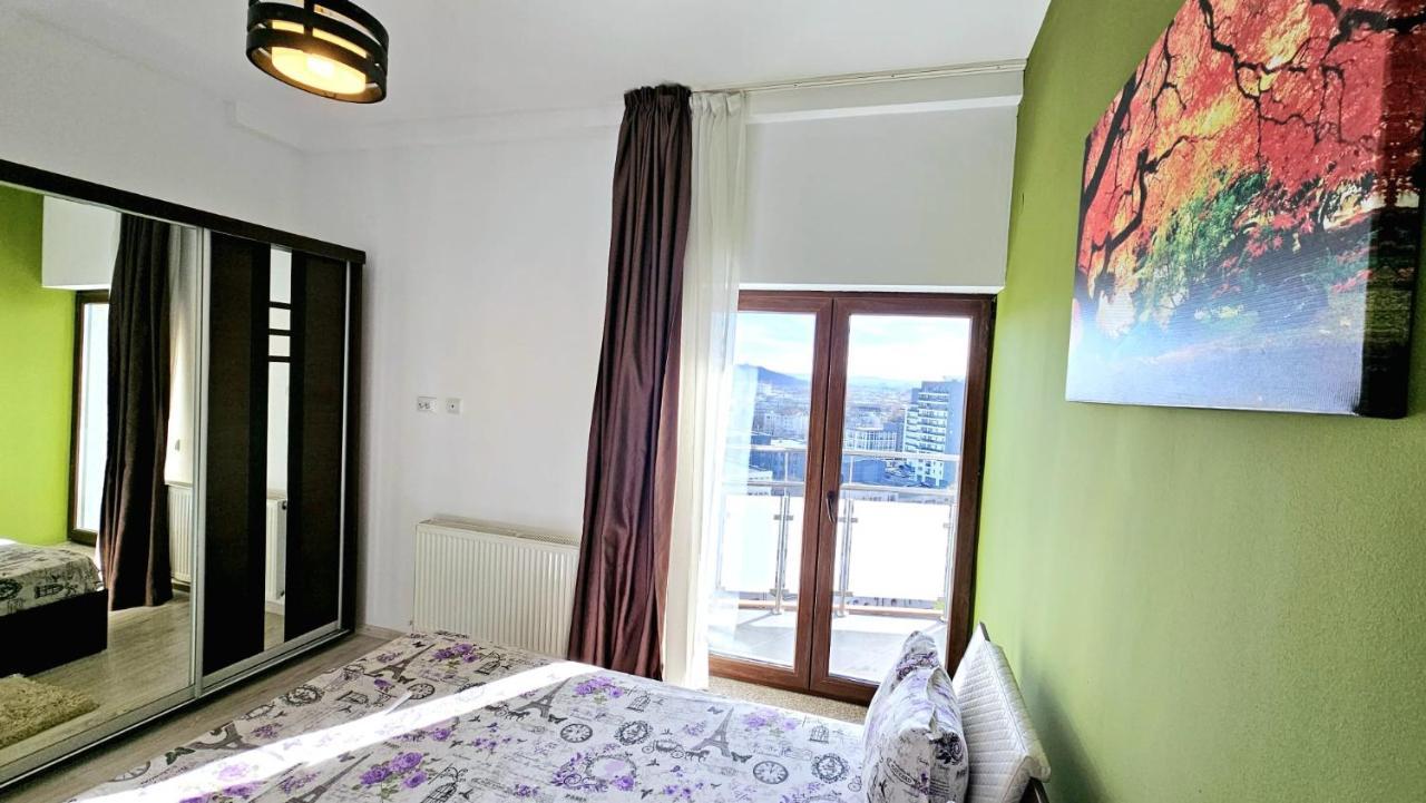 Cityscape Apartment Near Palas Mall ياش المظهر الخارجي الصورة