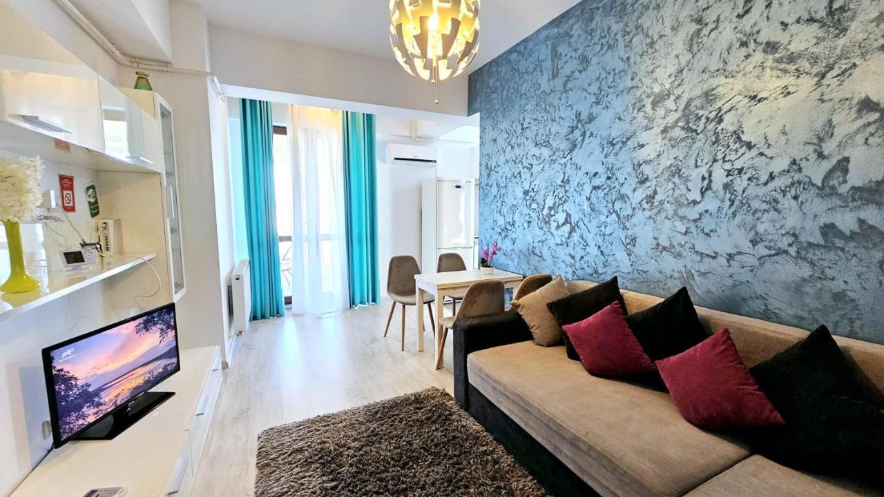Cityscape Apartment Near Palas Mall ياش المظهر الخارجي الصورة