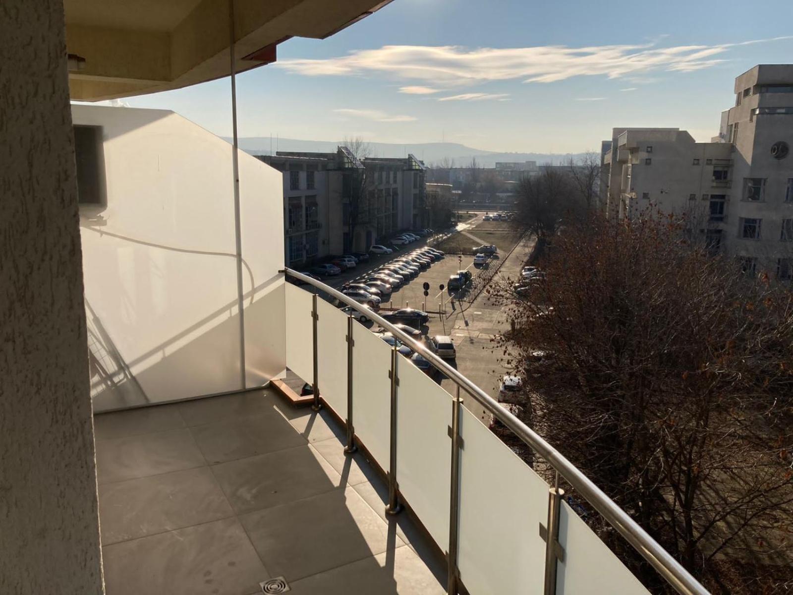 Cityscape Apartment Near Palas Mall ياش المظهر الخارجي الصورة