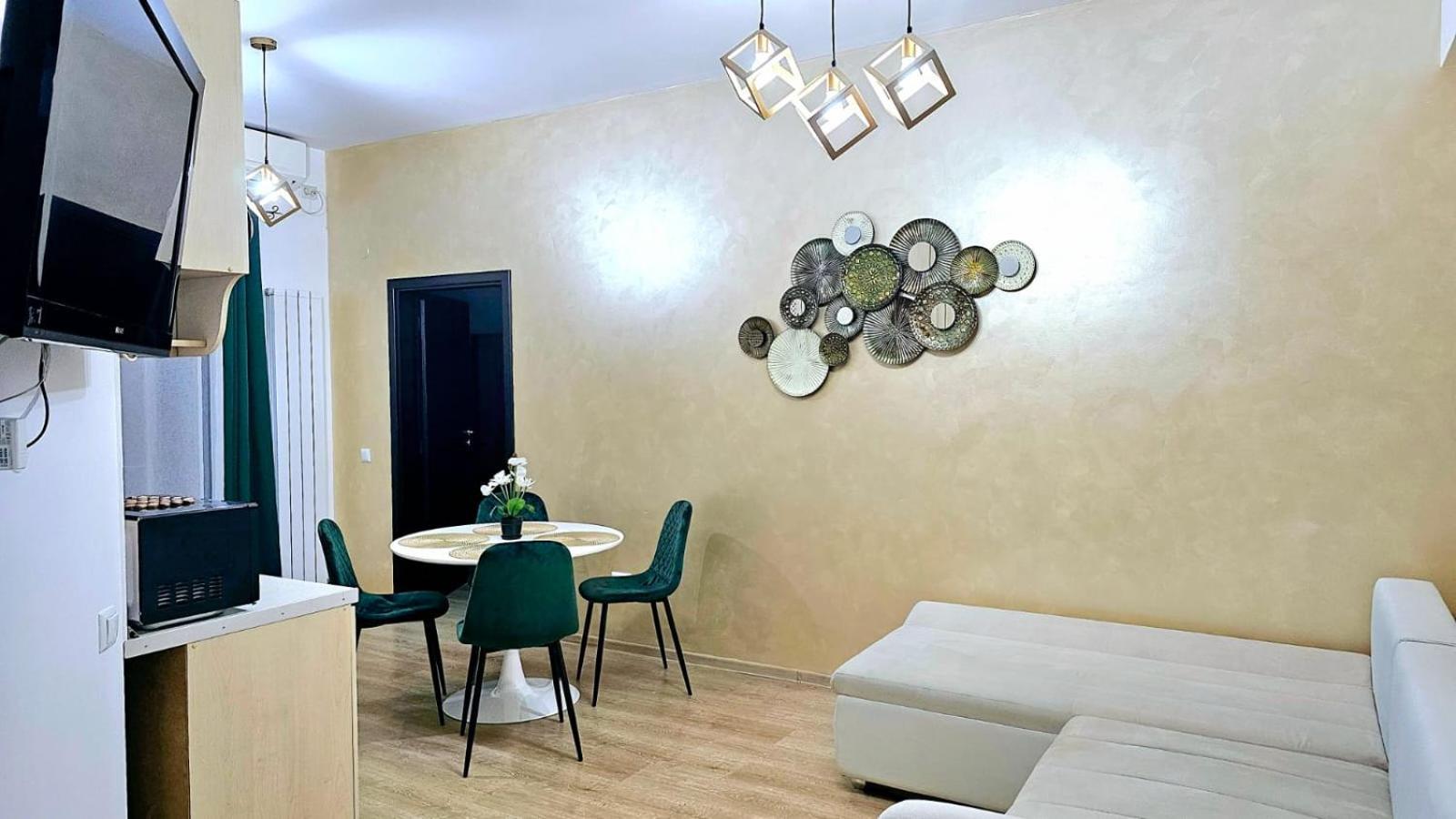 Cityscape Apartment Near Palas Mall ياش المظهر الخارجي الصورة