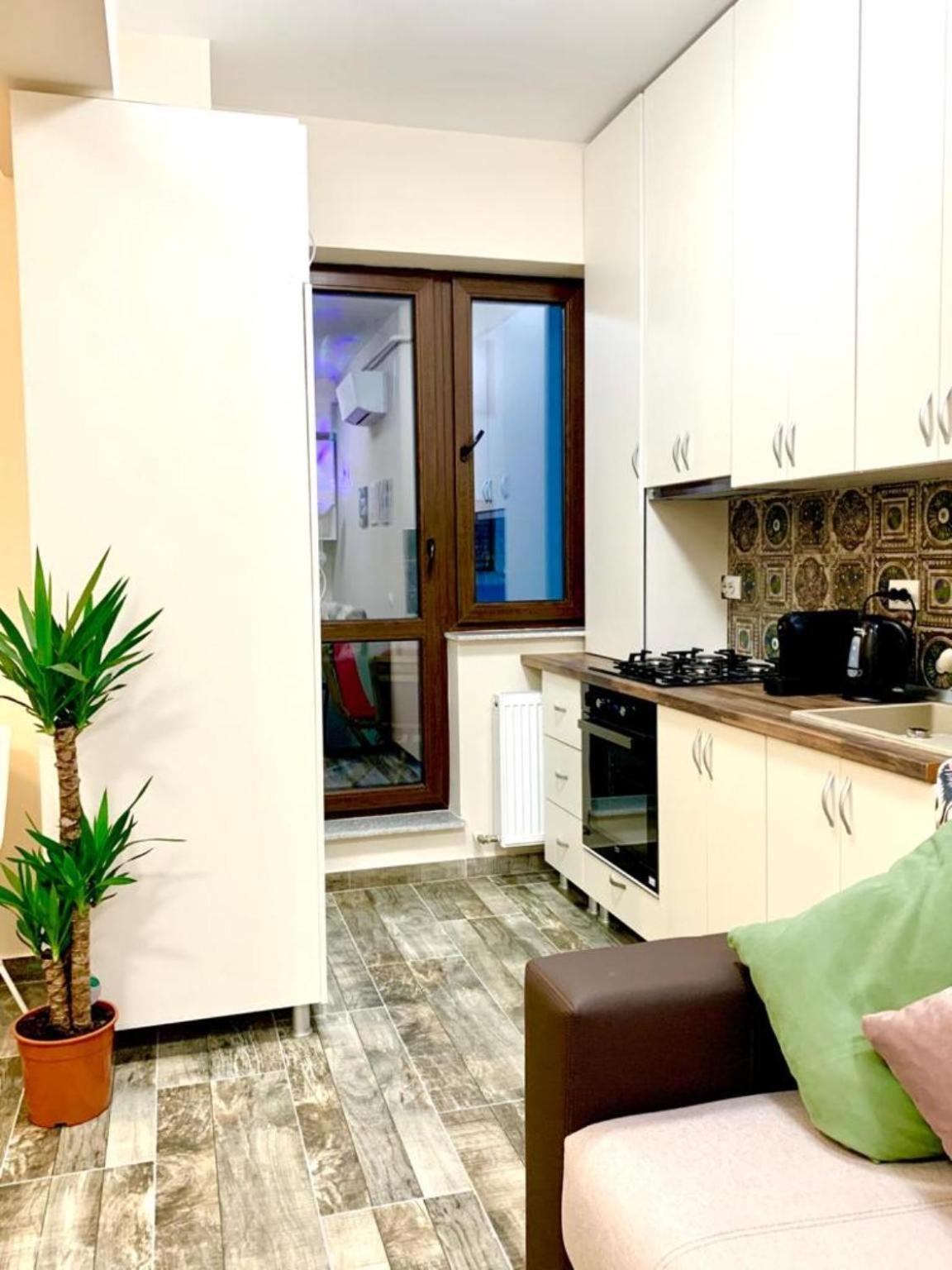Cityscape Apartment Near Palas Mall ياش المظهر الخارجي الصورة