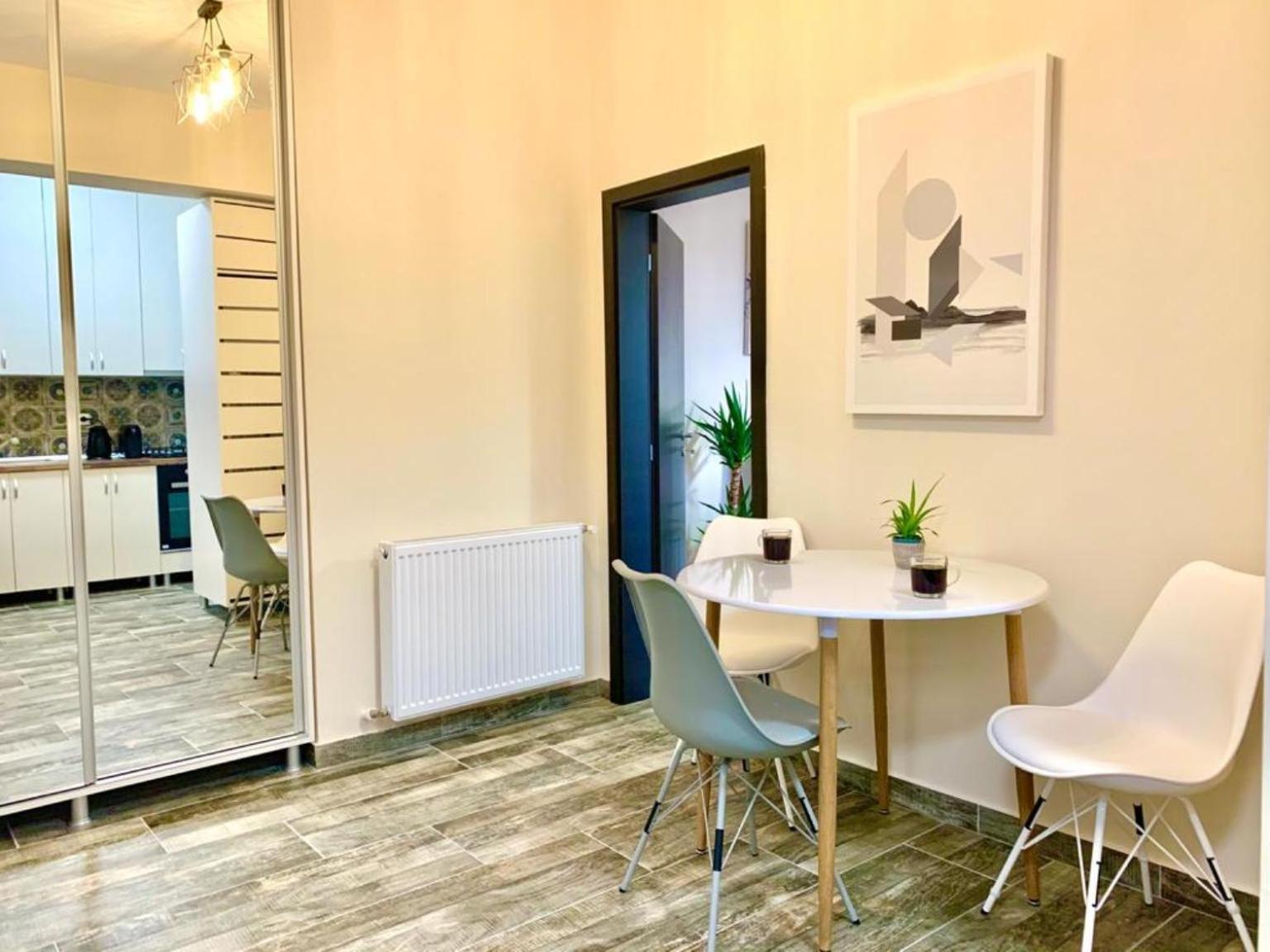 Cityscape Apartment Near Palas Mall ياش المظهر الخارجي الصورة
