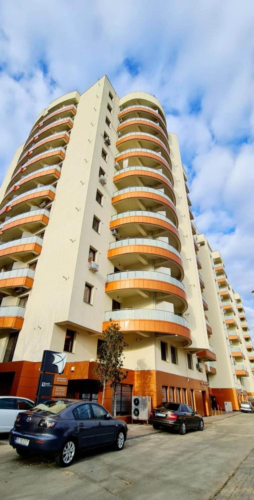 Cityscape Apartment Near Palas Mall ياش المظهر الخارجي الصورة