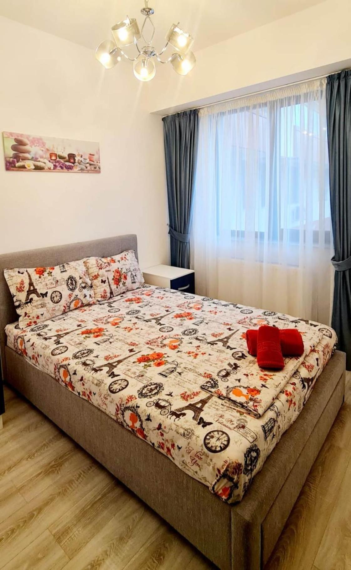 Cityscape Apartment Near Palas Mall ياش المظهر الخارجي الصورة